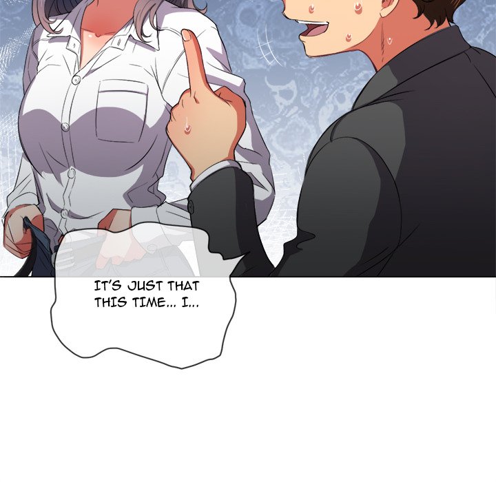 My High School Bully Chapter 37 - Page 68 in English