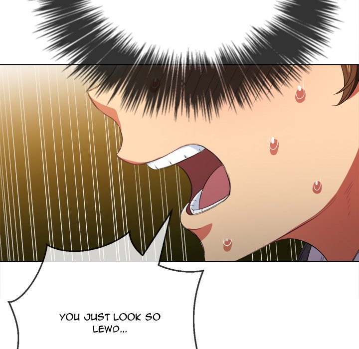 My High School Bully Chapter 37 - Page 71 in English
