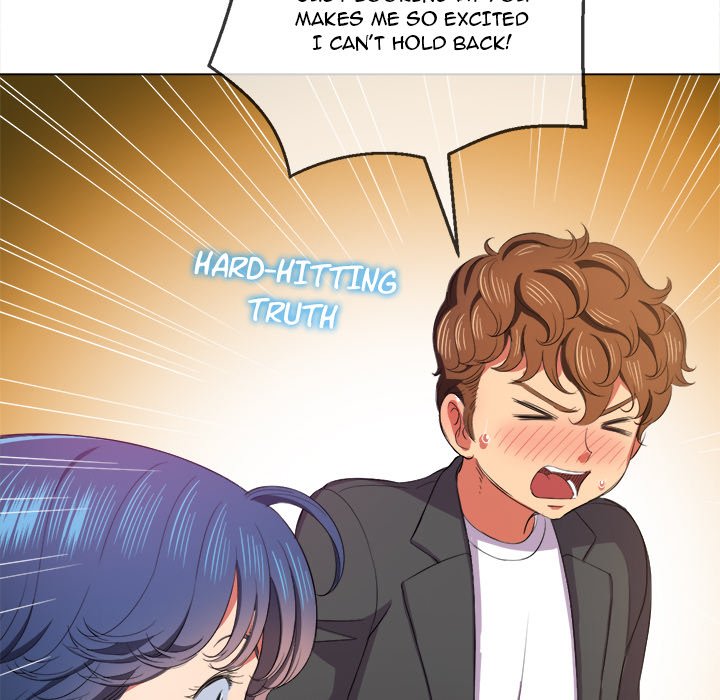 My High School Bully Chapter 37 - Page 73 in English
