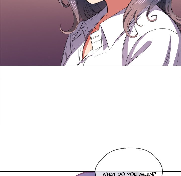 My High School Bully Chapter 37 - Page 76 in English