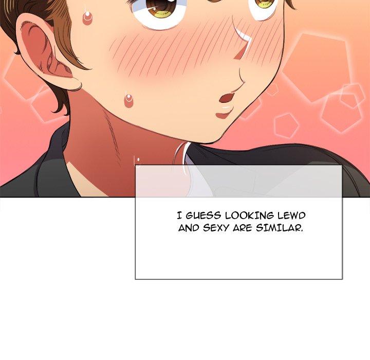 My High School Bully Chapter 37 - Page 80 in English