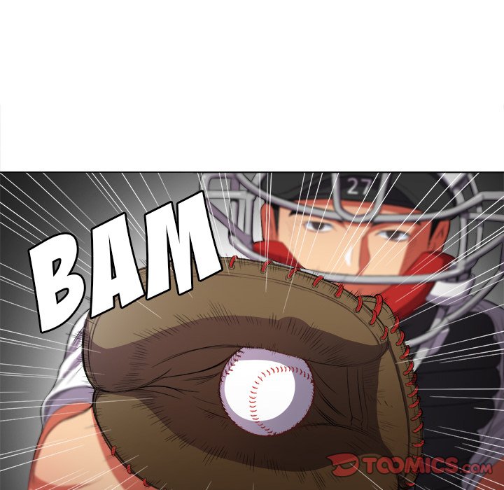 My High School Bully Chapter 37 - Page 81 in English