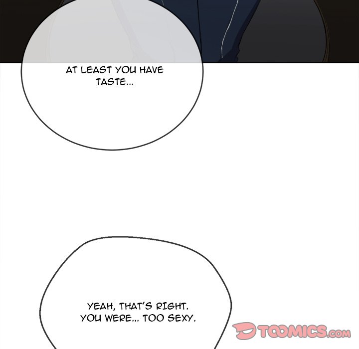 My High School Bully Chapter 37 - Page 87 in English