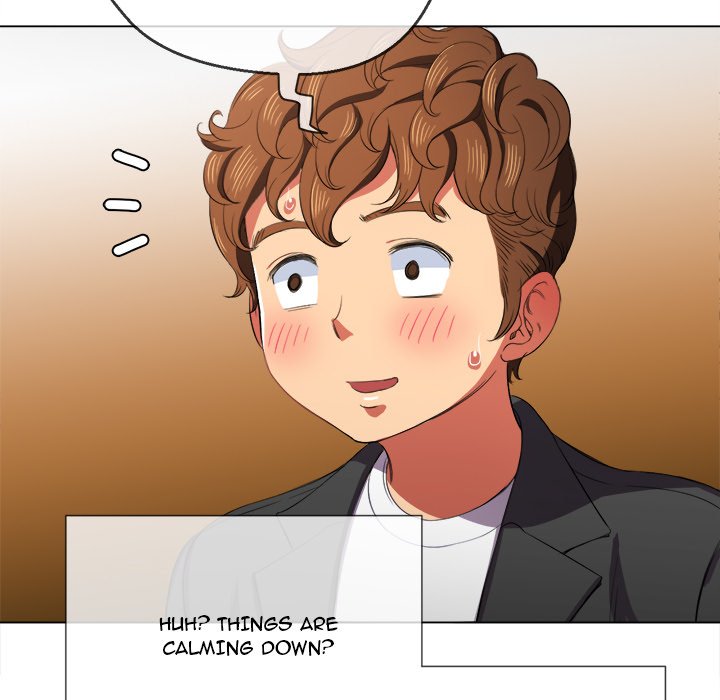 My High School Bully Chapter 37 - Page 88 in English