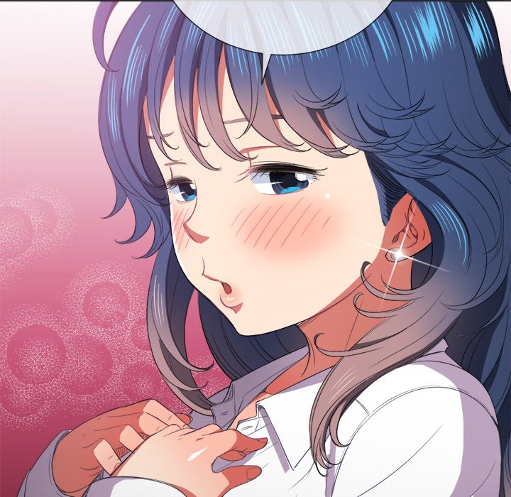 My High School Bully Chapter 37 - Page 90 in English