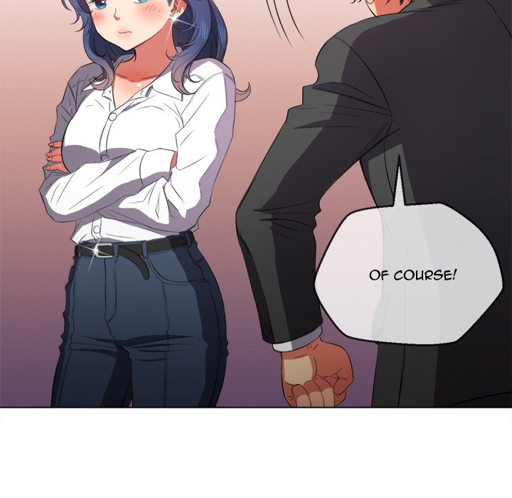 My High School Bully Chapter 37 - Page 94 in English