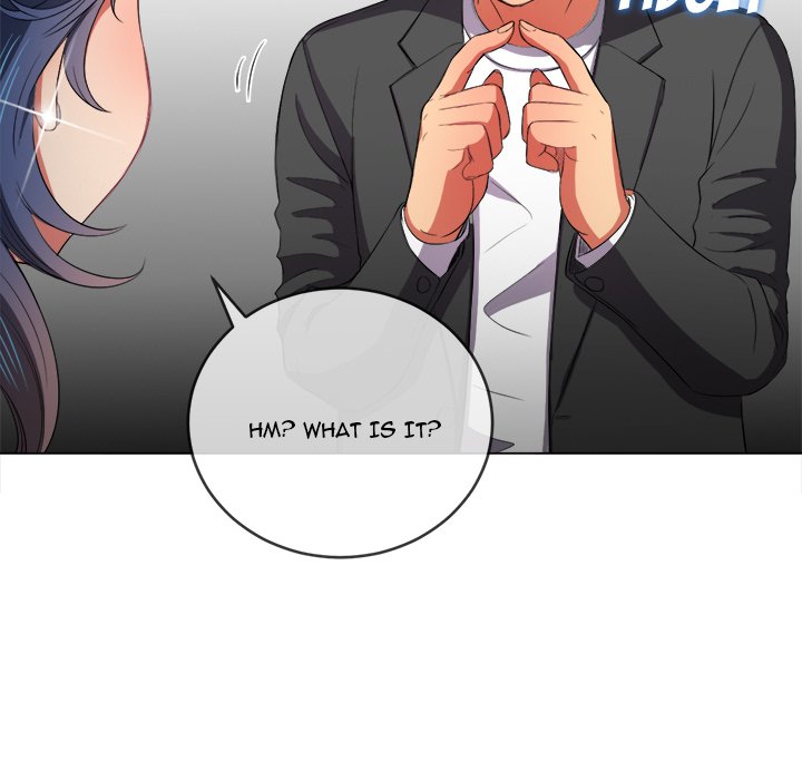 My High School Bully Chapter 37 - Page 96 in English