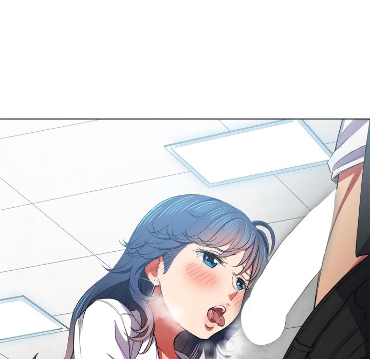 My High School Bully Chapter 38 - Page 10 in English
