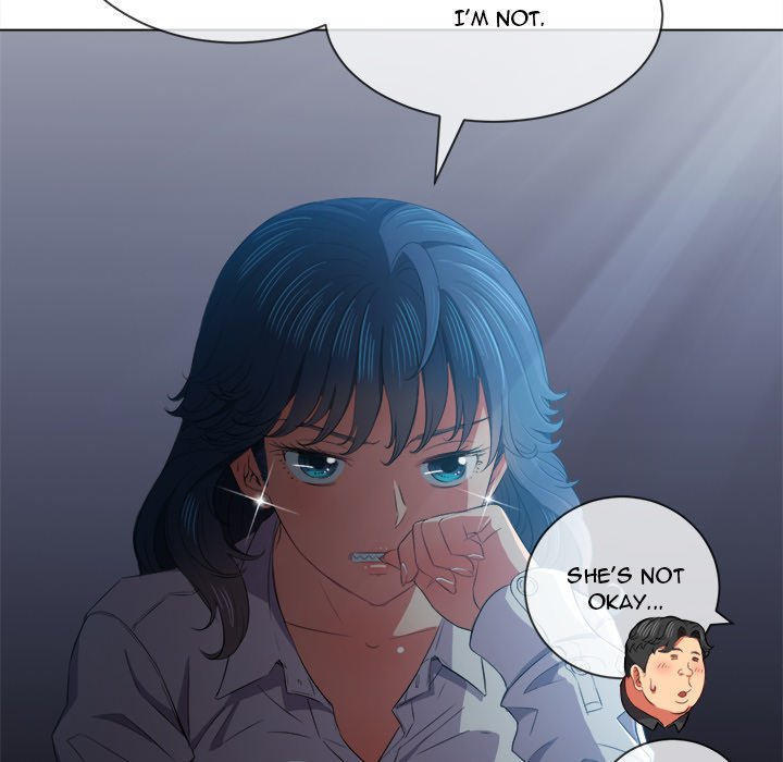 My High School Bully Chapter 38 - Page 114 in English