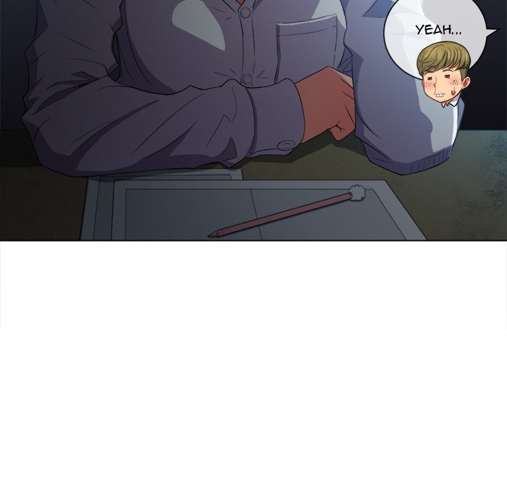My High School Bully Chapter 38 - Page 115 in English