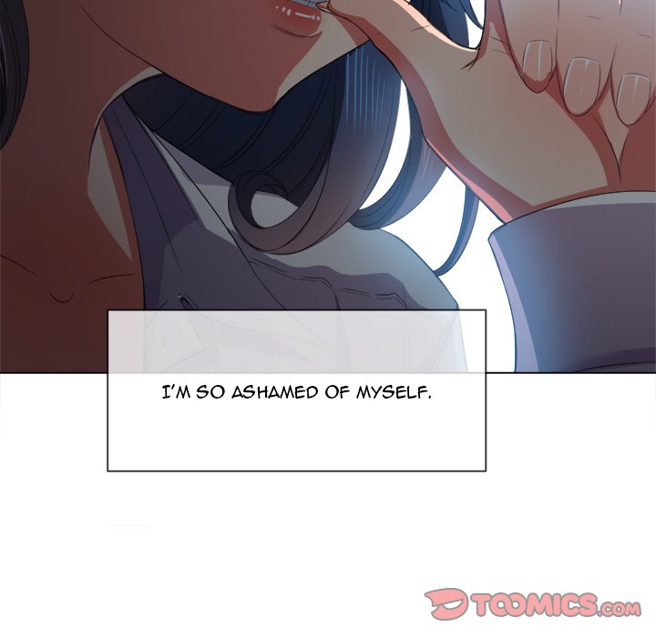 My High School Bully Chapter 38 - Page 117 in English