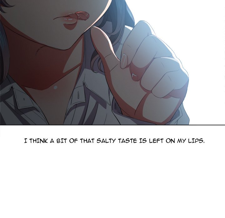 My High School Bully Chapter 38 - Page 121 in English