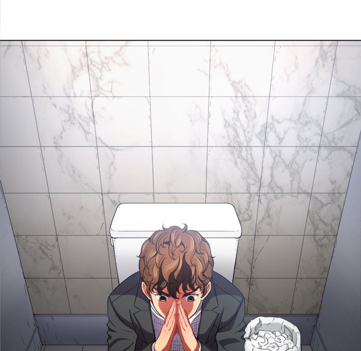 My High School Bully Chapter 38 - Page 130 in English
