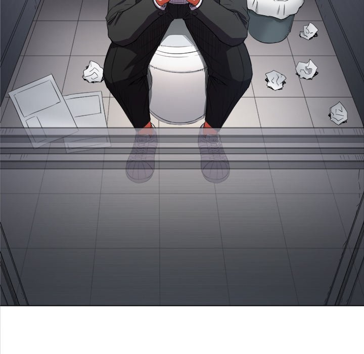 My High School Bully Chapter 38 - Page 131 in English