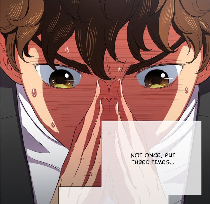 My High School Bully Chapter 38 - Page 133 in English