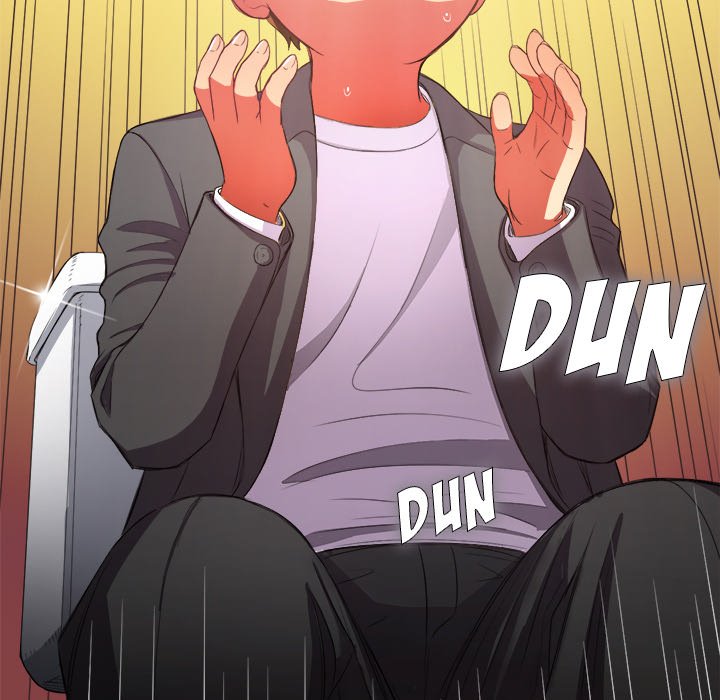 My High School Bully Chapter 38 - Page 138 in English