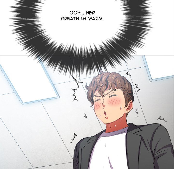 My High School Bully Chapter 38 - Page 14 in English
