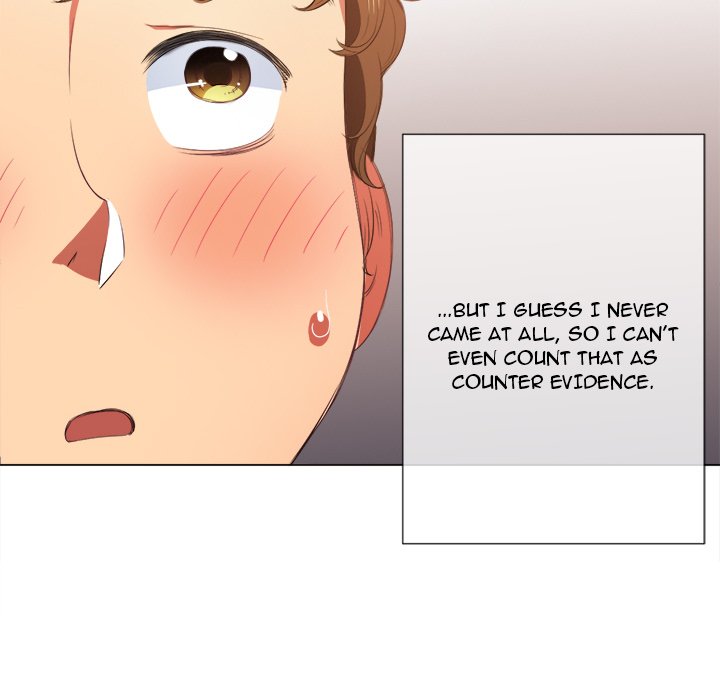 My High School Bully Chapter 38 - Page 140 in English