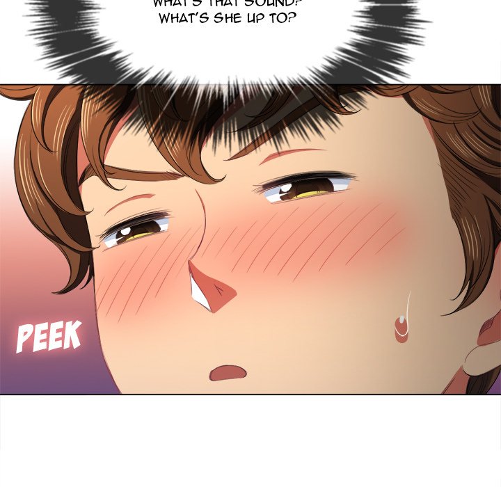 My High School Bully Chapter 38 - Page 30 in English