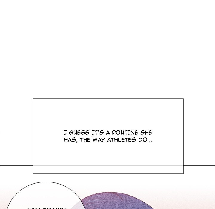 My High School Bully Chapter 38 - Page 38 in English