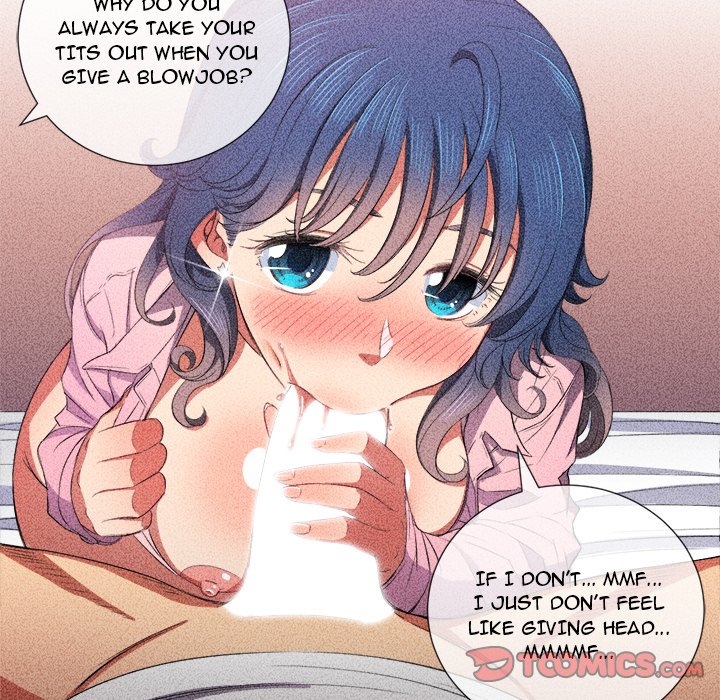 My High School Bully Chapter 38 - Page 39 in English