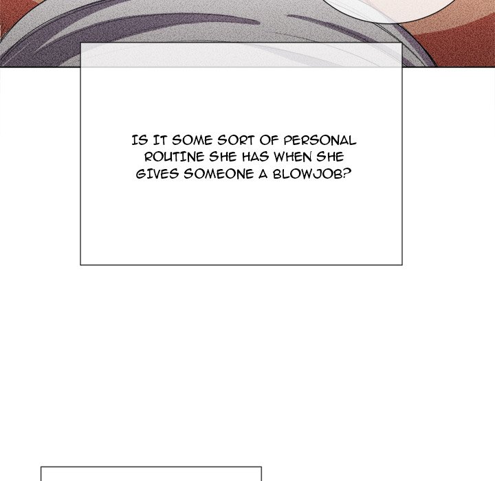 My High School Bully Chapter 38 - Page 40 in English