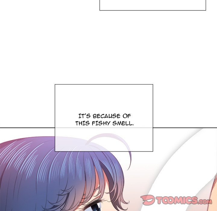 My High School Bully Chapter 38 - Page 45 in English