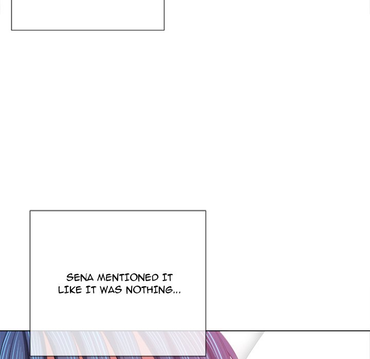 My High School Bully Chapter 38 - Page 47 in English