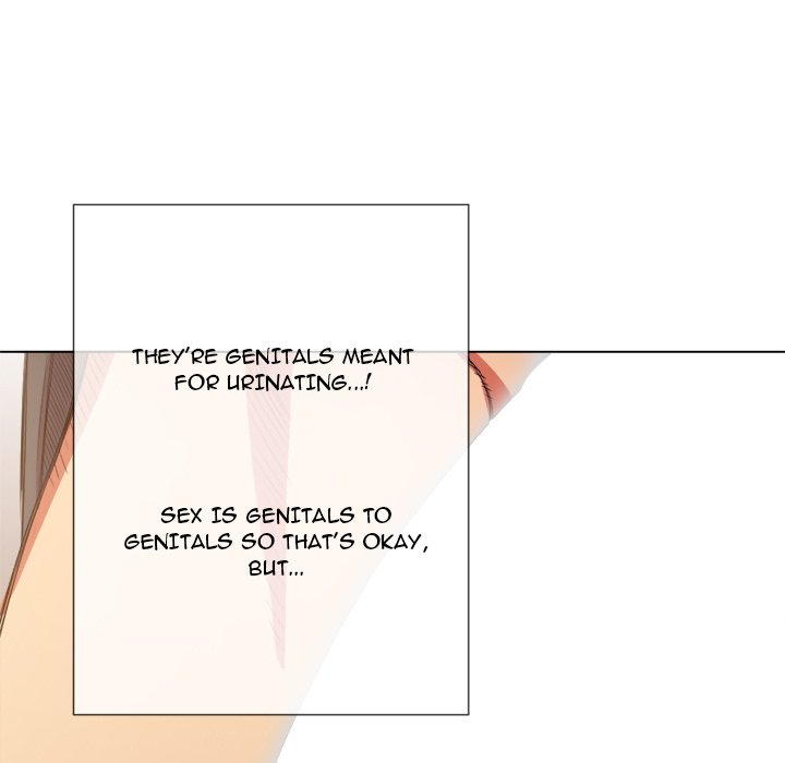 My High School Bully Chapter 38 - Page 49 in English