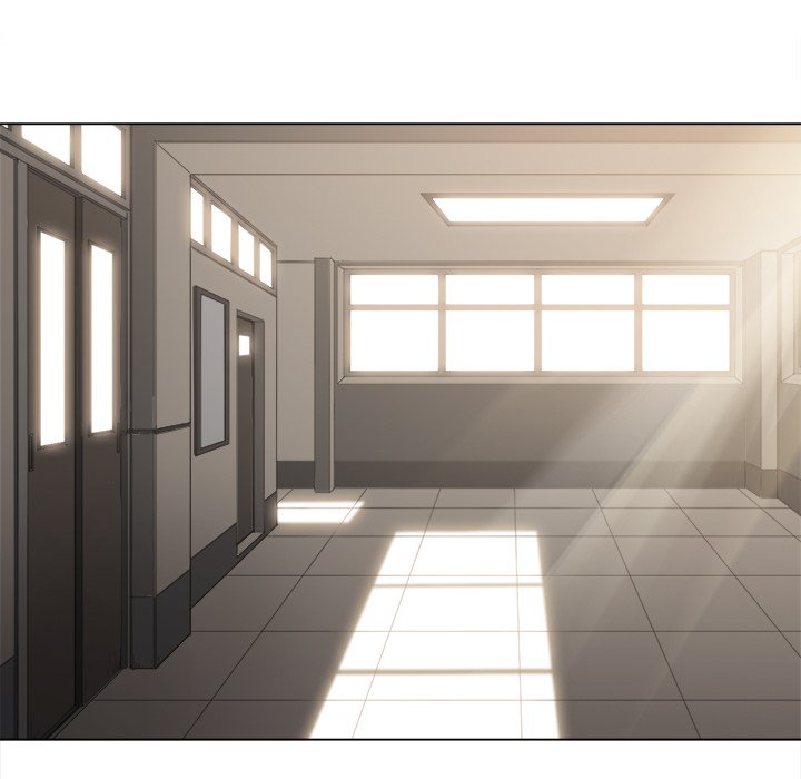 My High School Bully Chapter 38 - Page 5 in English