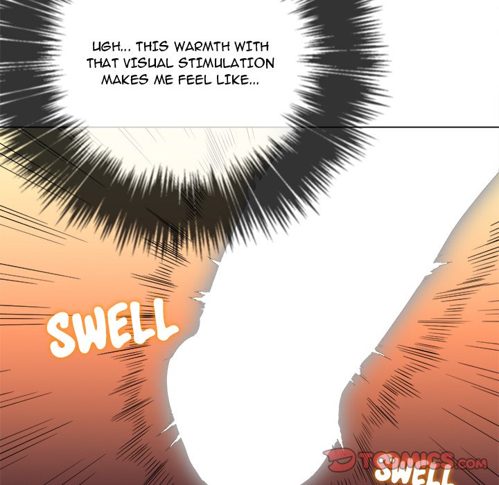 My High School Bully Chapter 38 - Page 57 in English