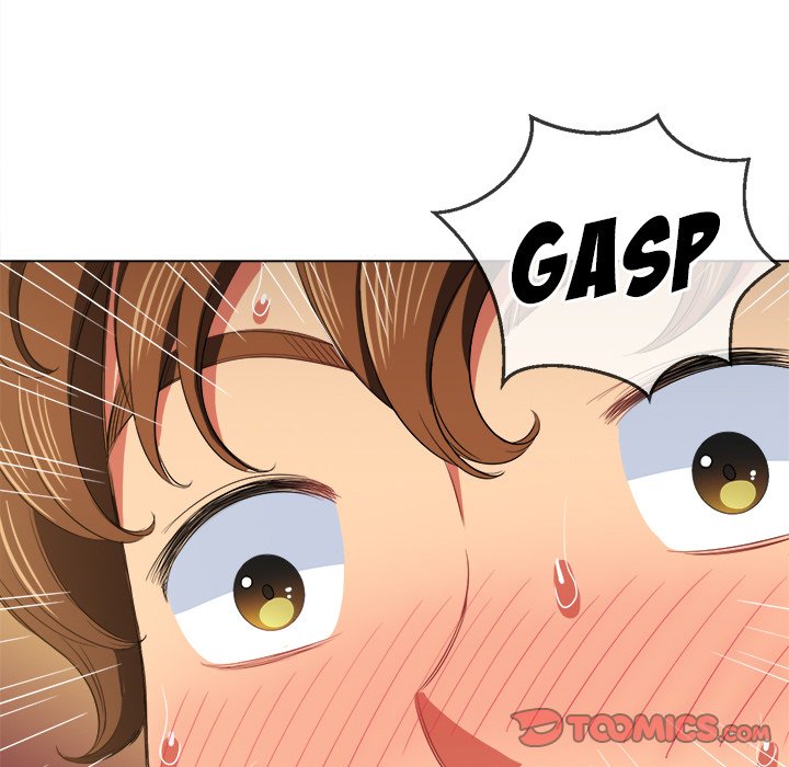 My High School Bully Chapter 38 - Page 81 in English