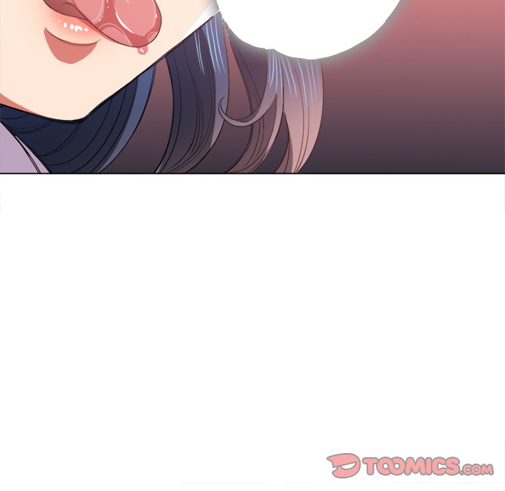 My High School Bully Chapter 38 - Page 9 in English