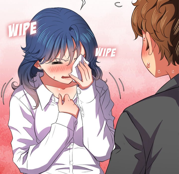 My High School Bully Chapter 38 - Page 90 in English