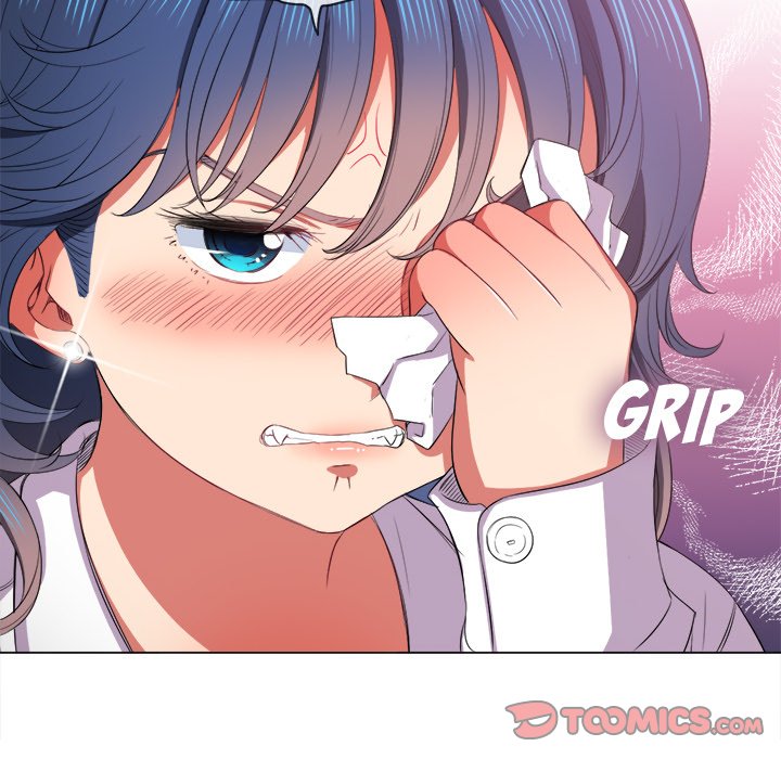 My High School Bully Chapter 38 - Page 93 in English