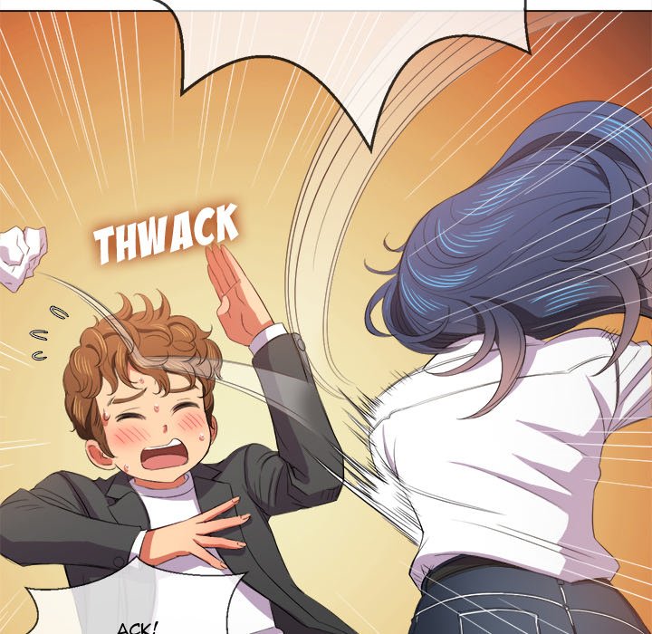 My High School Bully Chapter 38 - Page 95 in English