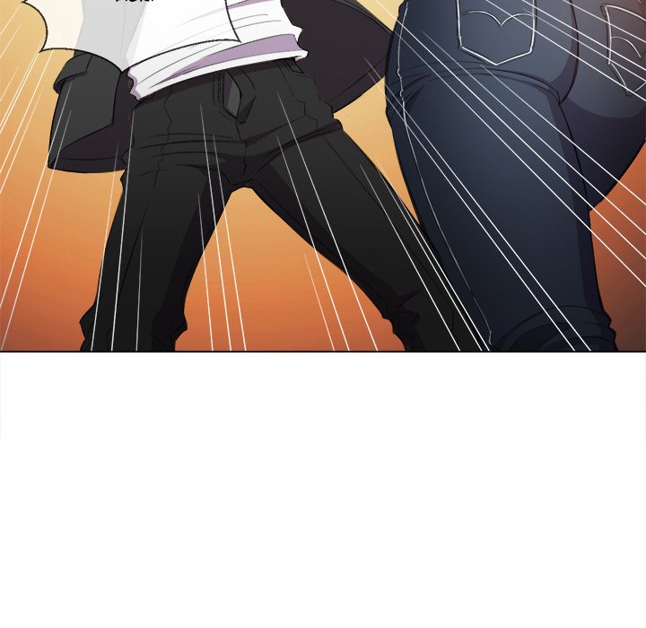 My High School Bully Chapter 38 - Page 96 in English