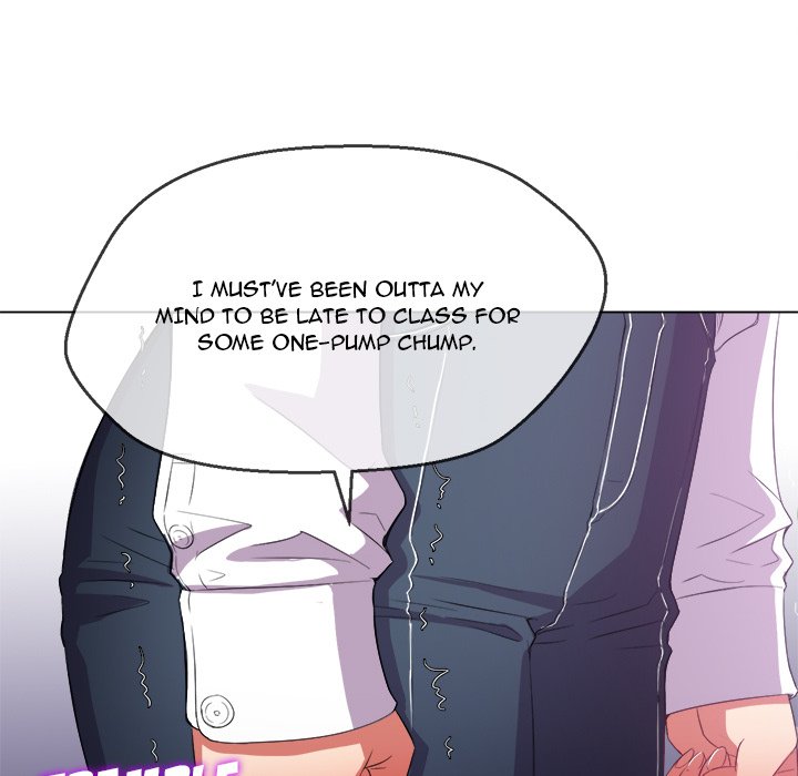 My High School Bully Chapter 38 - Page 97 in English