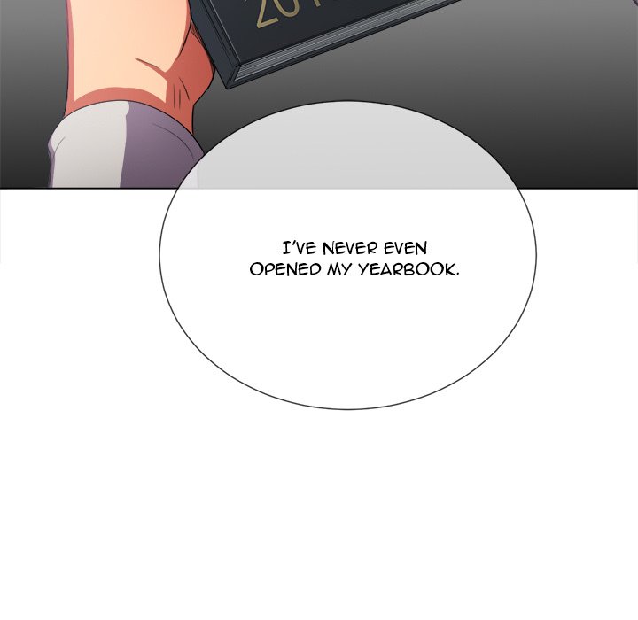 My High School Bully Chapter 39 - Page 10 in English