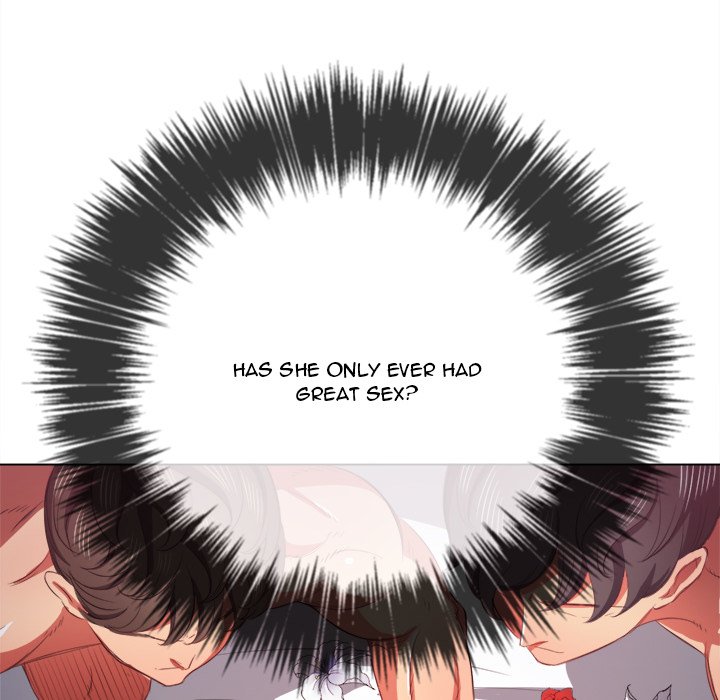 My High School Bully Chapter 39 - Page 101 in English