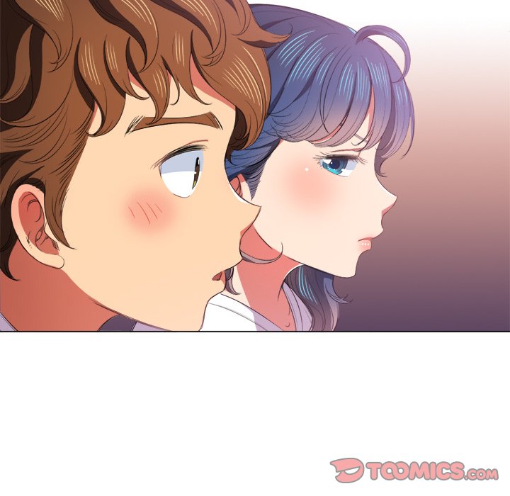 My High School Bully Chapter 39 - Page 105 in English