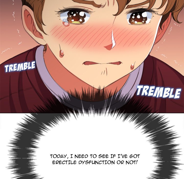 My High School Bully Chapter 39 - Page 110 in English