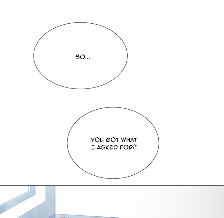 My High School Bully Chapter 39 - Page 114 in English