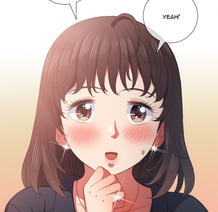 My High School Bully Chapter 39 - Page 119 in English