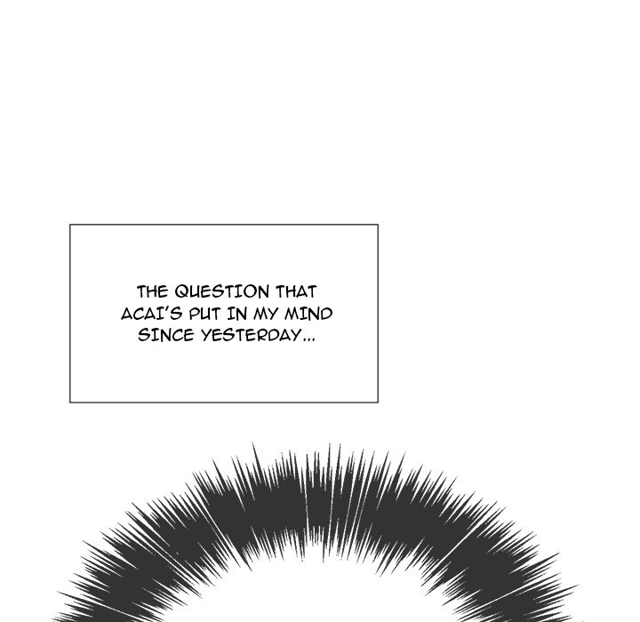My High School Bully Chapter 39 - Page 12 in English