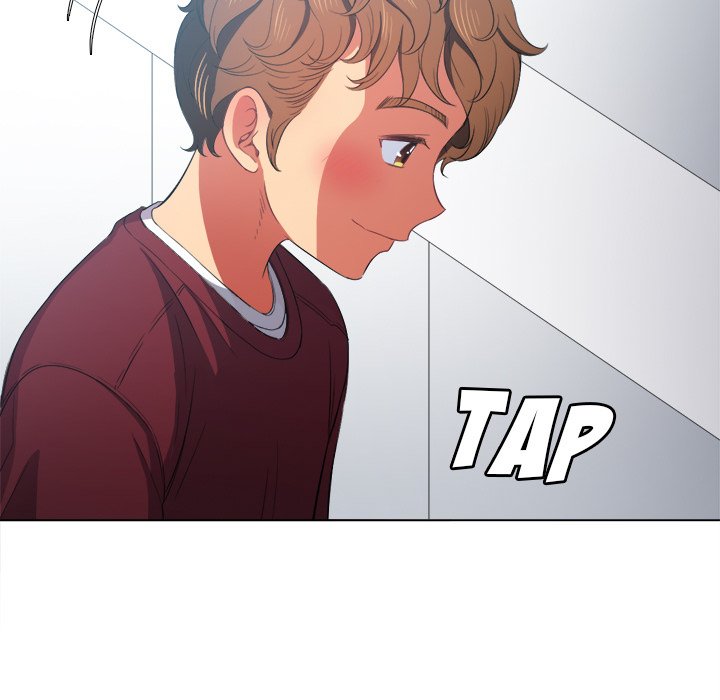 My High School Bully Chapter 39 - Page 133 in English
