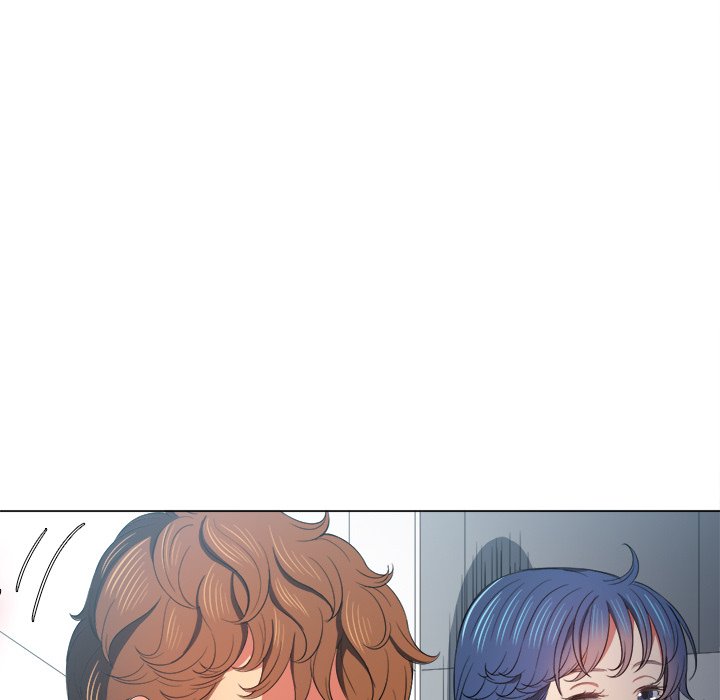 My High School Bully Chapter 39 - Page 134 in English