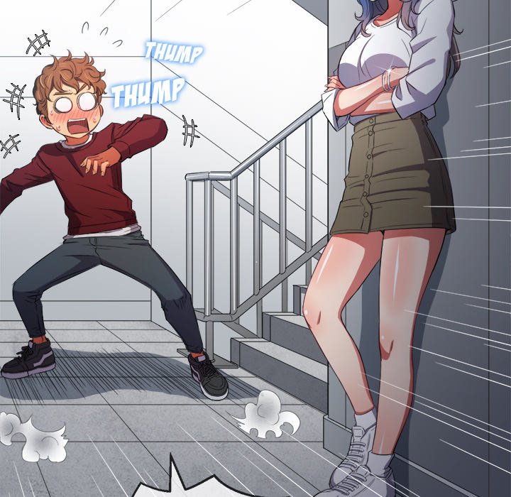 My High School Bully Chapter 39 - Page 137 in English