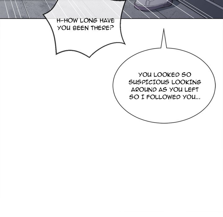 My High School Bully Chapter 39 - Page 138 in English