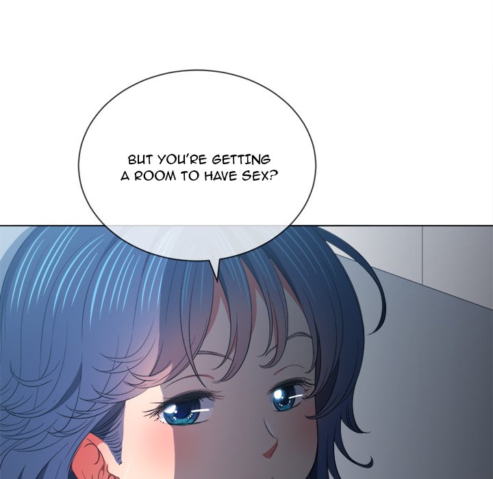 My High School Bully Chapter 39 - Page 139 in English